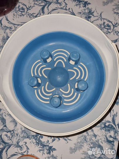 Стерилизатор для бутылочек Baby Go