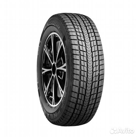Nexen Winguard Ice SUV 225/65 R17