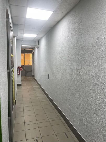 Торговые площади на ул. Самойловой