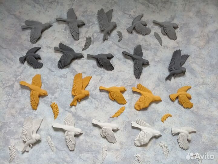 Панно на стену, декор 