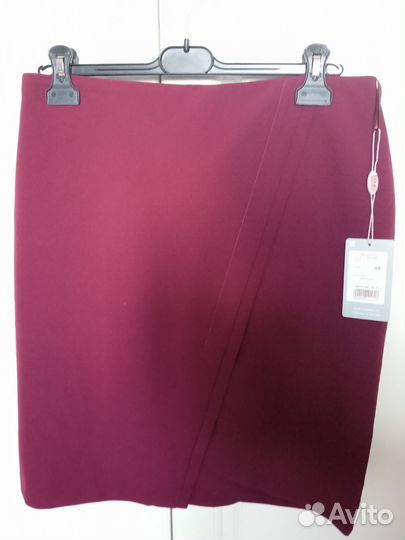 Юбка новая 48