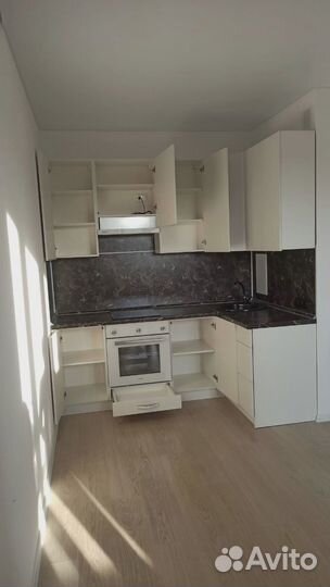 Кухни под ключ