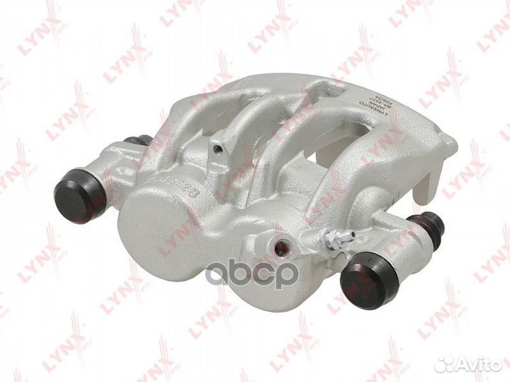 Суппорт тормозной перед лев BA3577 lynxauto