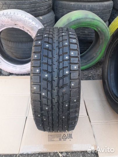 Dunlop SP Winter Ice 01 195/55 R15 89T