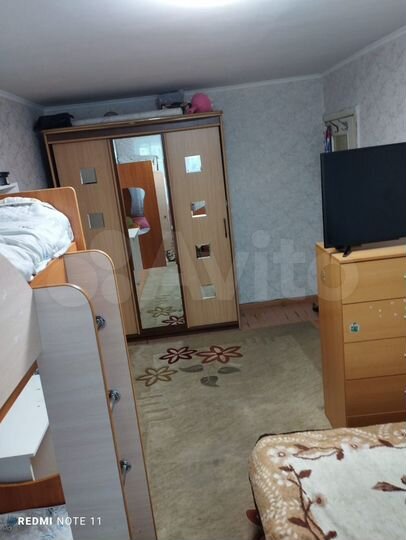 1-к. квартира, 30,6 м², 2/5 эт.