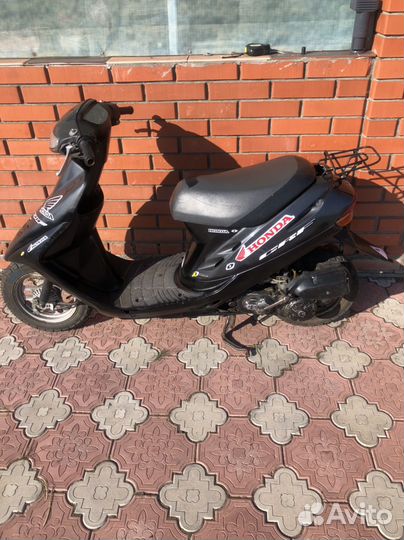 Продам скутер