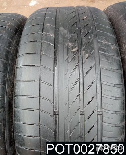 Goodyear Eagle F1 Asymmetric SUV 4x4 255/50 R19 99P