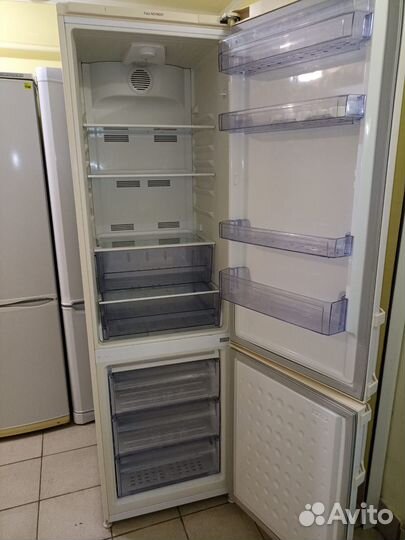 Холодильник No frost б/у с гарантией beko