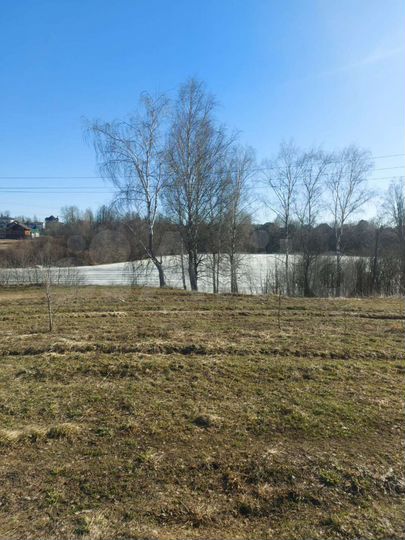 Участок 15 сот. (ИЖС)