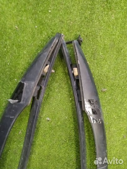 Рейлинги Bmw 3 Series E91