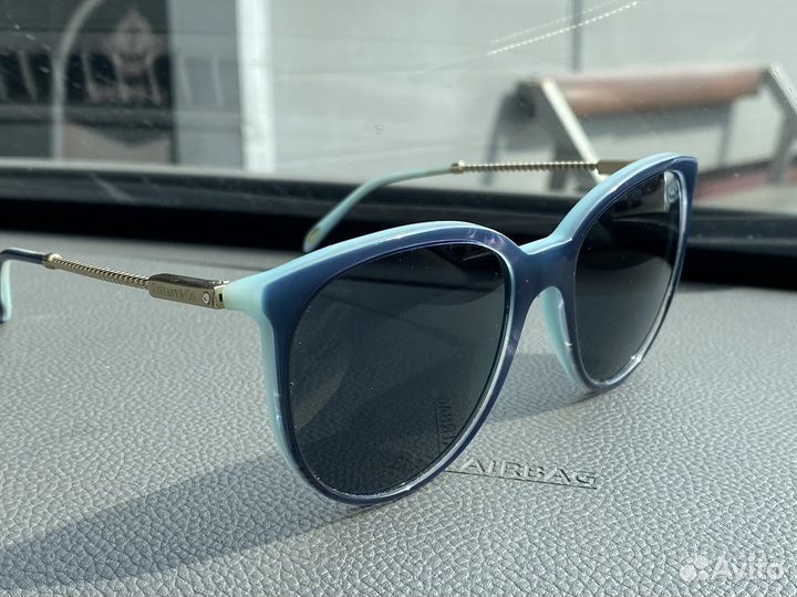 Солнцезащитные очки tiffany