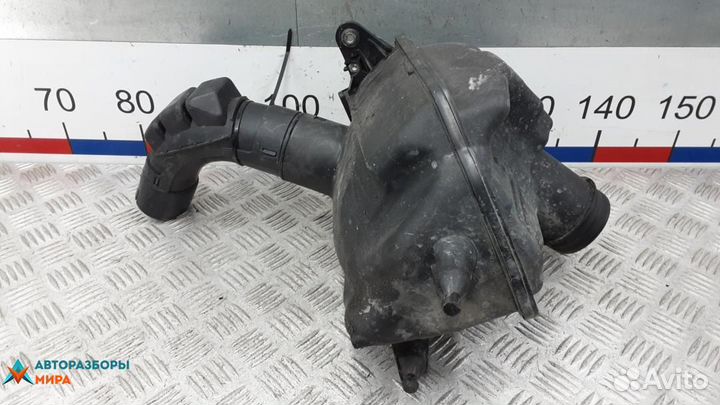 Корпус воздушного фильтра Nissan X-Trail T31 2009