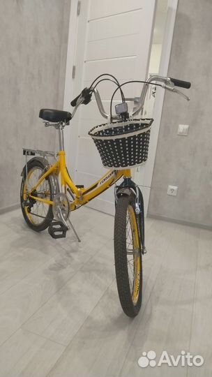 Велосипед Форвард Арсенал 2.0