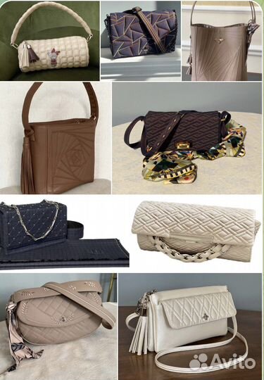 Косметичка