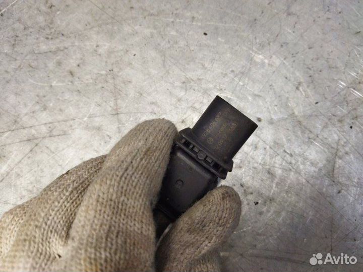 Датчик кислородный Kia Ceed JD хетчбэк 1.6 GDI