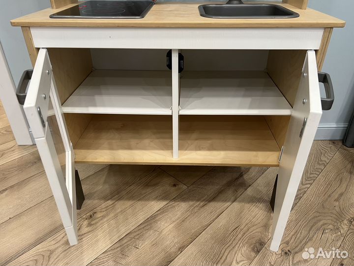 Детская кухня IKEA