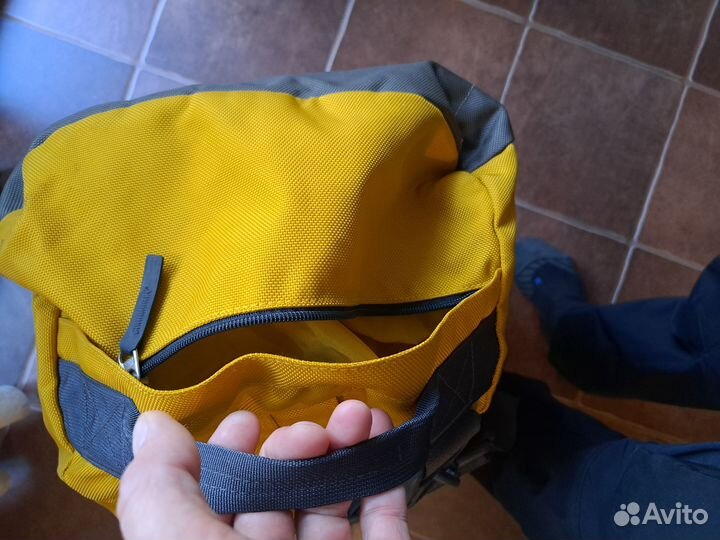 Сумка спортивная The North Face