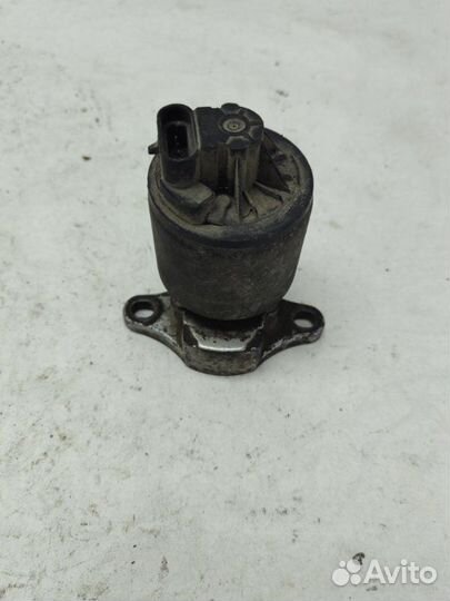 Клапан EGR Opel Vectra B X16XEL 2003