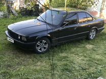 BMW 5 серия 2.0 MT, 1992, 490 000 км, с пробегом, цена 290 000 руб.