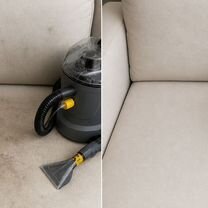 Аренда моющего пылесоса karcher, Каспийск