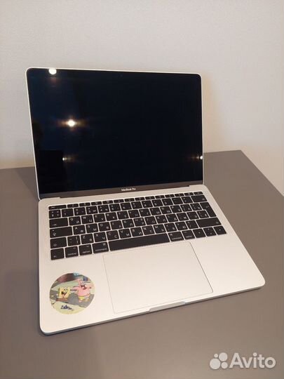 Apple MacBook Pro 13 2017