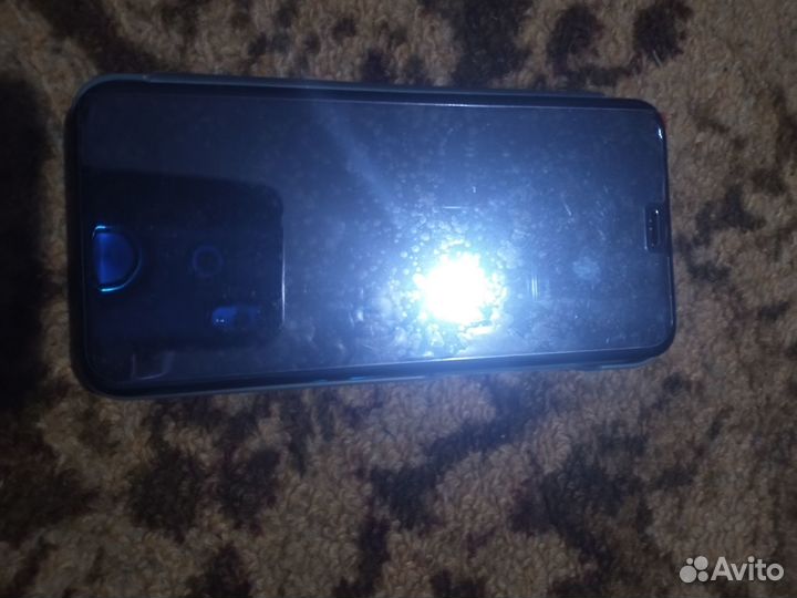 Чехол на honor 8c