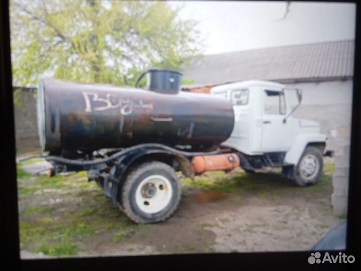 Сиденье газ 53 водовоз