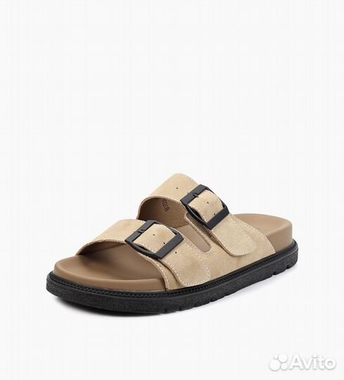 Шлепки Thomas Munz 38 размер