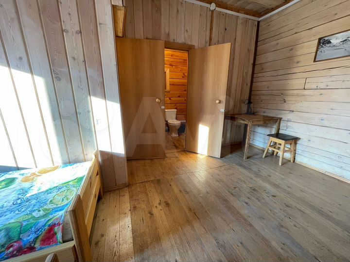 Комната 30 м², 1/2 эт.