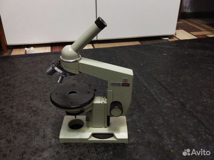 Микроскоп
