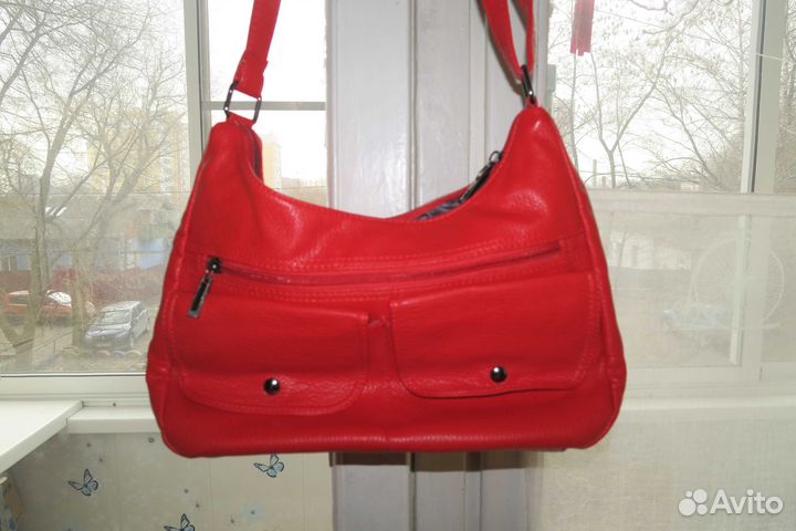 Сумка женская