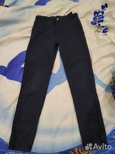 Вещи пакетом на мальчика в школу 152-158