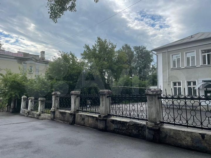 Здание, 530 м²