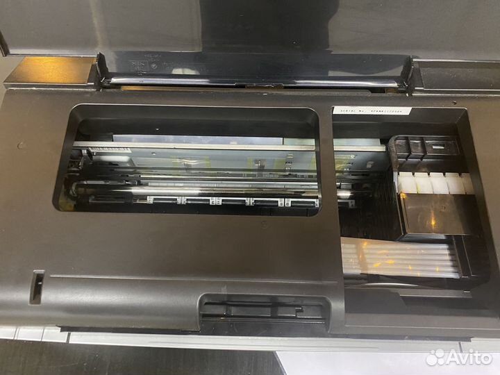 Epson l800