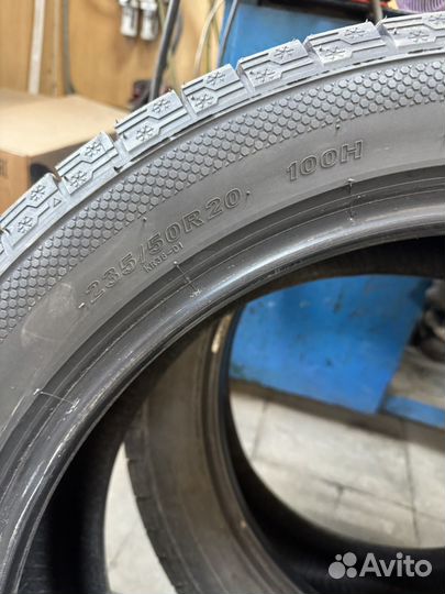 Kenda IceTec Neo KR36 235/50 R20