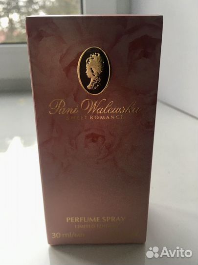 Парфюм Cacharel,Pani Walewska