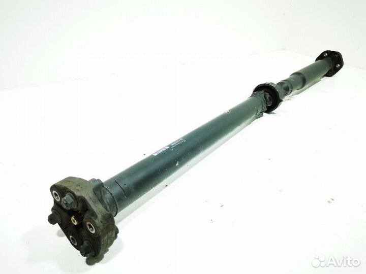 Карданный вал BMW 4 F32/F33/GT F36 рест. 2018