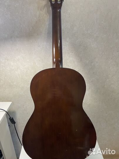 Гитара yamaha c40