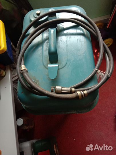 Продажа бензобака