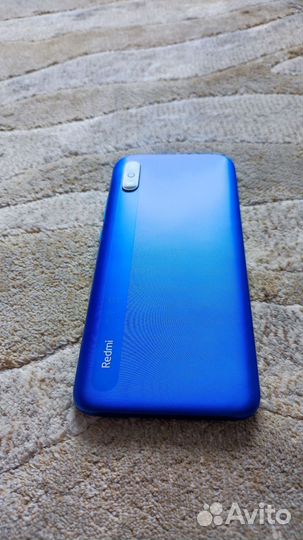 Xiaomi Redmi 9A, 2/32 ГБ
