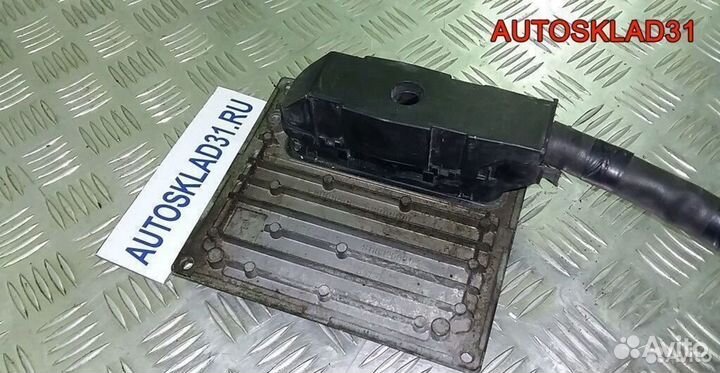 Эбу Ford Focus 2 1.6 hdwa 4m5112a650hf