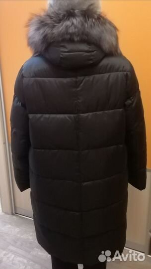 Продаем пуховик