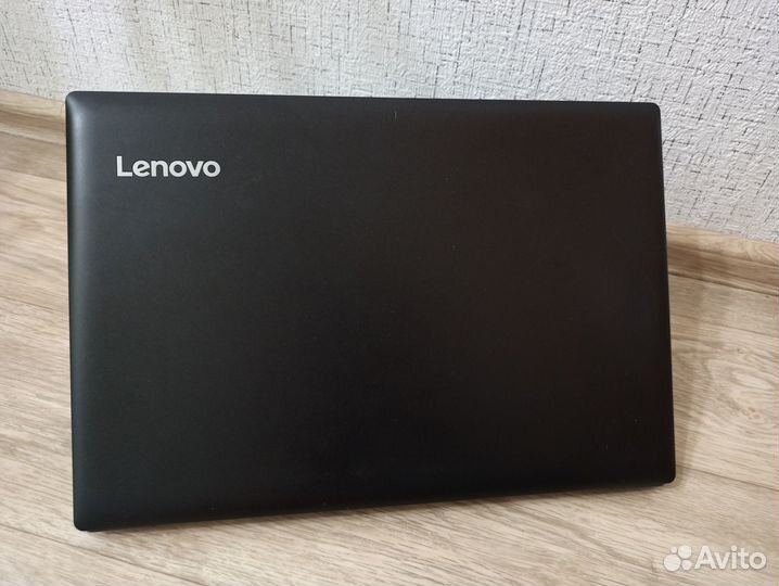 Мощный Lenovo i5 8250 8x3.6Ghz\8GB DDR4\FHD