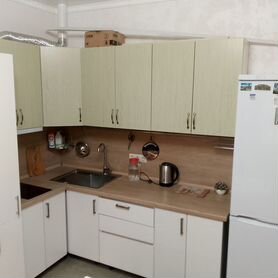 Квартира-студия, 40 м², 1/4 эт.