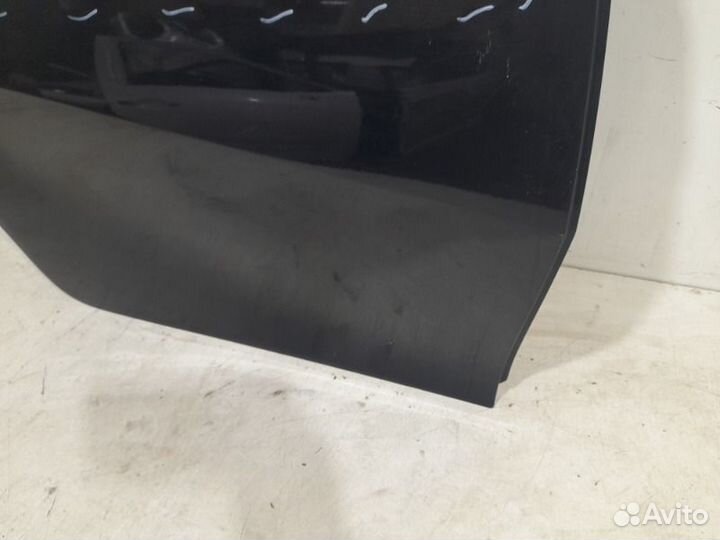 Дверь задняя правая Toyota Camry V70 2018