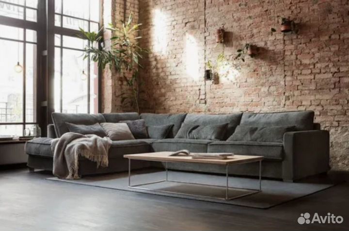 Диван. Диван на заказ. Диван Италия