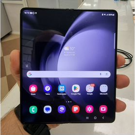 Samsung Galaxy Z Fold5, 12/512 ГБ