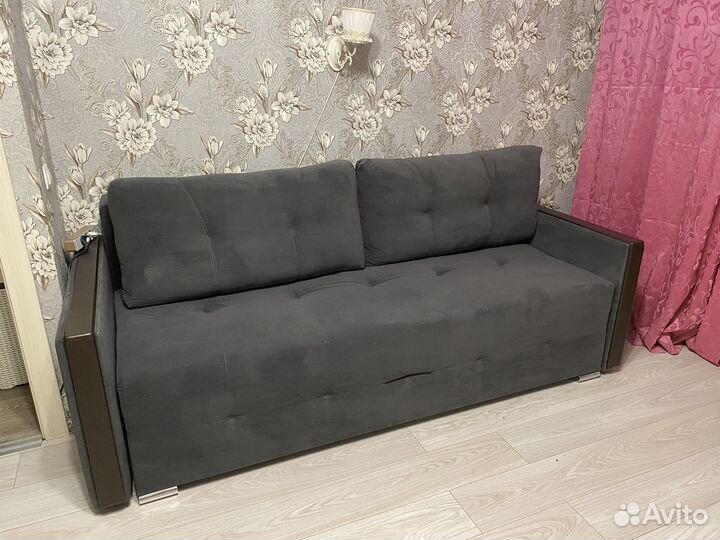 Диван раскладной