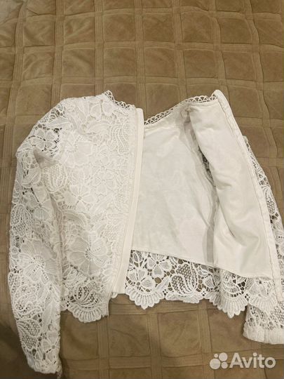 Блузка нарядная