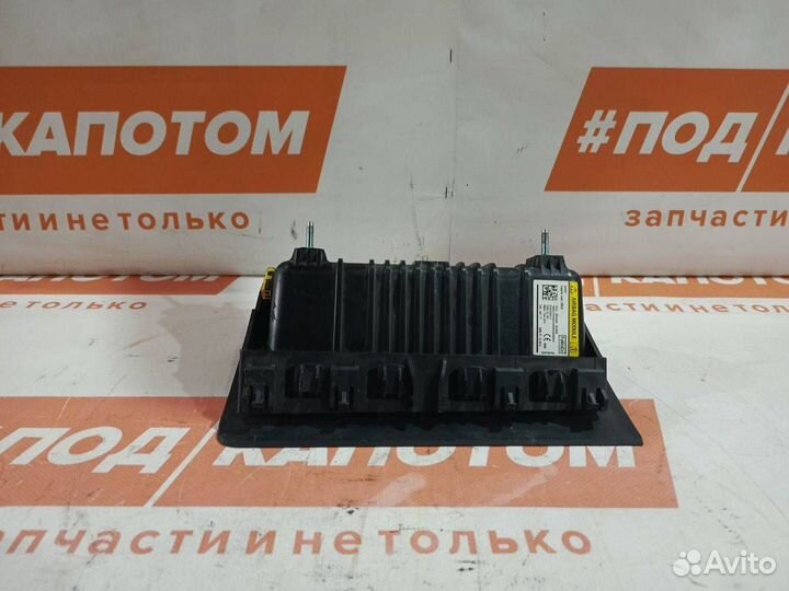 Подушка безопасности коленная водителя Ford Kuga 2